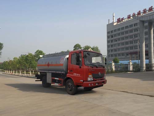 楚飛牌CLQ5140GYY5E型運油車